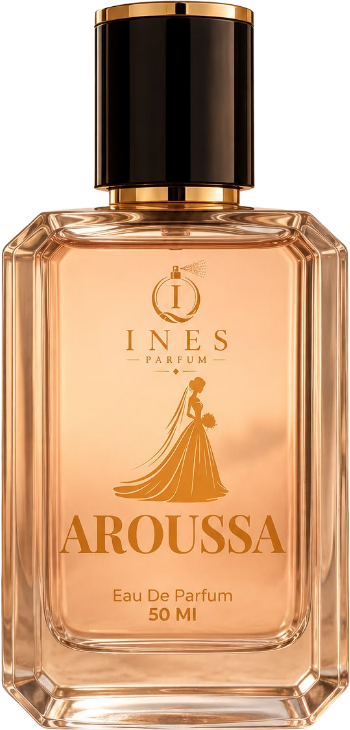 العروسة — INES PARFUM