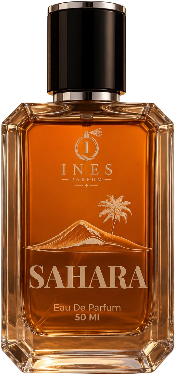 صحارى — INES PARFUM