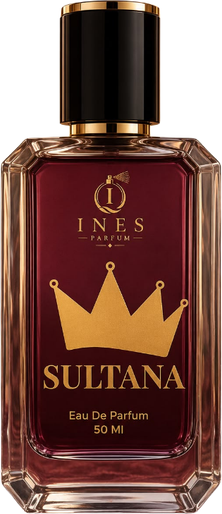 سلطانة — INES PARFUM