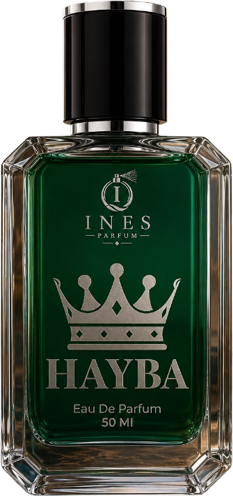 الهيبة — INES PARFUM