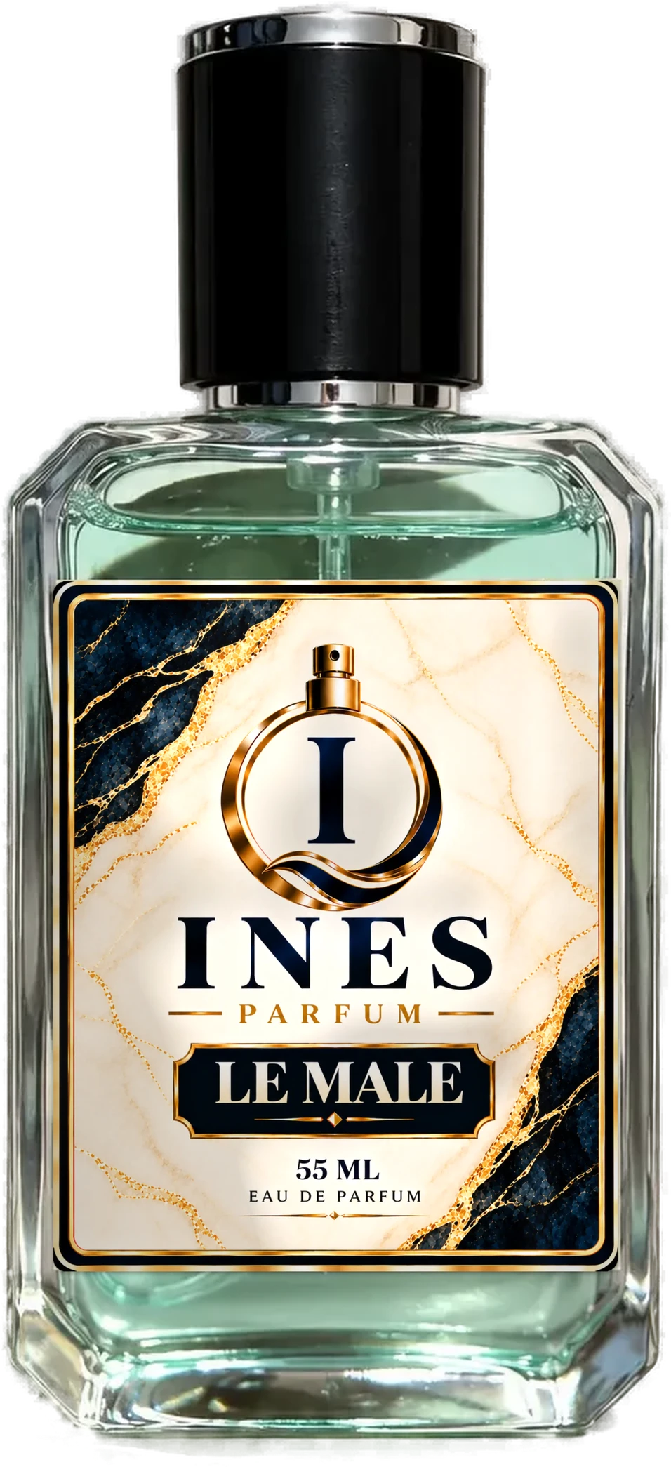 مستوحى من Le Male Elixir